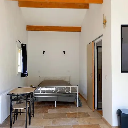 Hebergement Plein De Charme Appartement