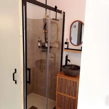 Hebergement Plein De Charme Appartement *