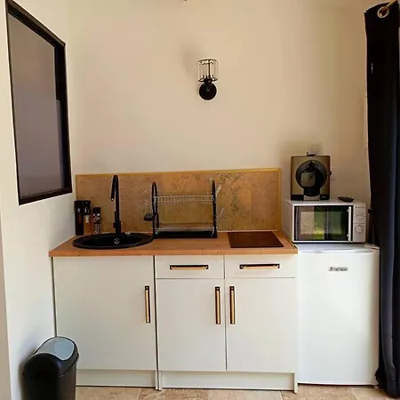 Appartement Hebergement Plein De Charme *