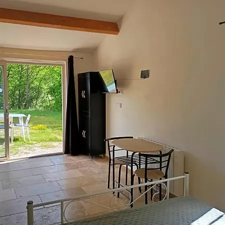 Hebergement Plein De Charme Appartement *
