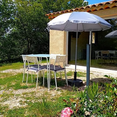 Hebergement Plein De Charme Appartement Céreste